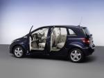 Mercedes-Benz B-Class 2006 года